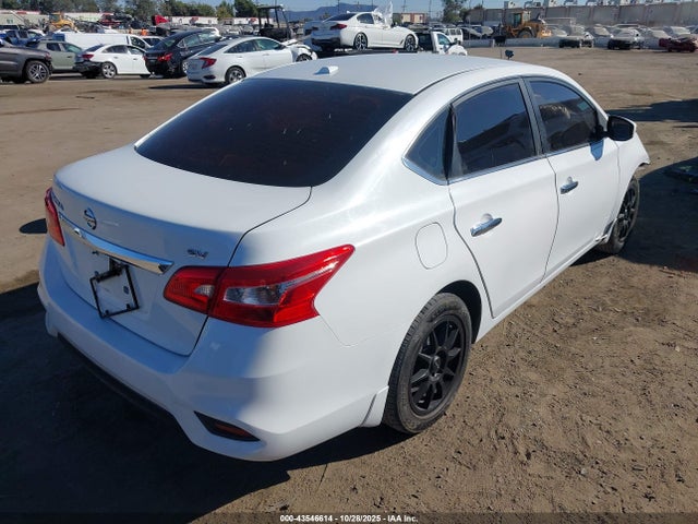 3N1AB7APXGY233499 Nissan SENTRA SV