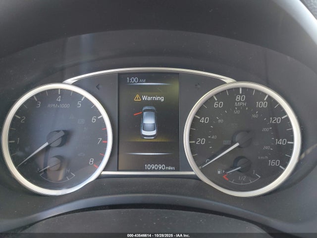 3N1AB7APXGY233499 Nissan SENTRA SV