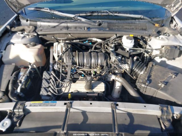 2005 BUICK LESABRE 1G4HP52K15U208457 Photo 9