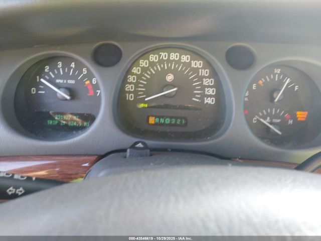 2005 BUICK LESABRE 1G4HP52K15U208457 Photo 6