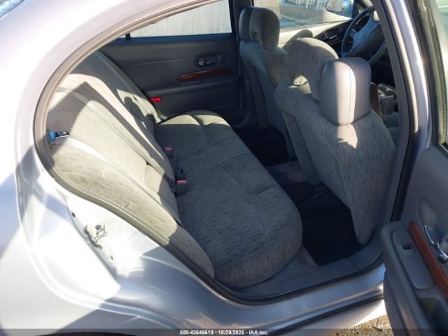 2005 BUICK LESABRE 1G4HP52K15U208457 Photo 7