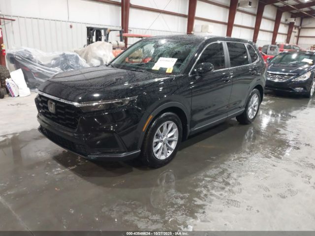 2025 HONDA CR-V 7FARS3H72SE004774 Photo 1