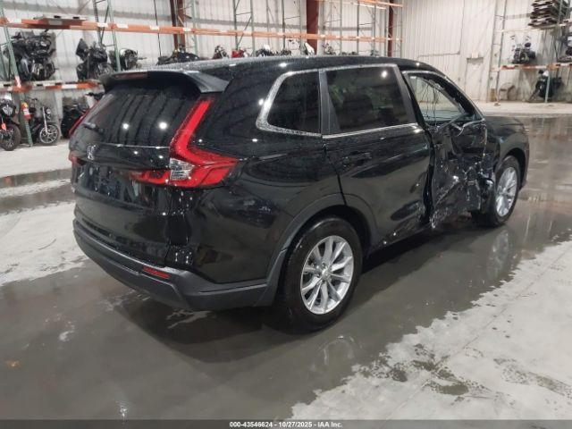 2025 HONDA CR-V 7FARS3H72SE004774 Photo 3