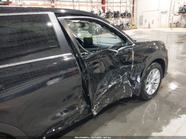 2025 HONDA CR-V 7FARS3H72SE004774 Photo 5