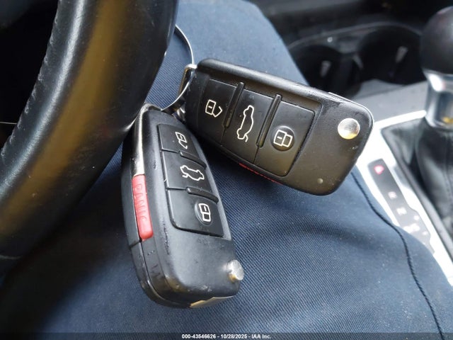 2015 AUDI A3 WAU3FLFFXF1141277 Photo 10