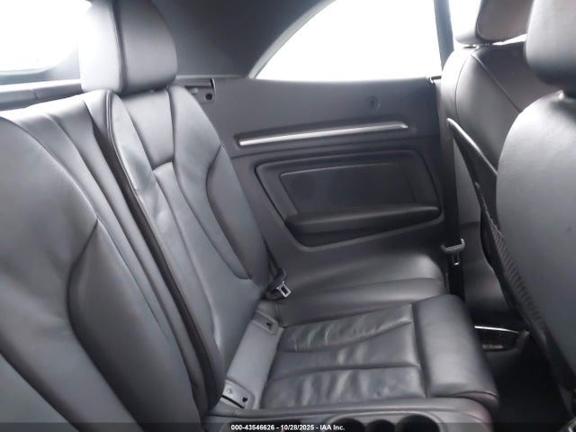 2015 AUDI A3 WAU3FLFFXF1141277 Photo 7