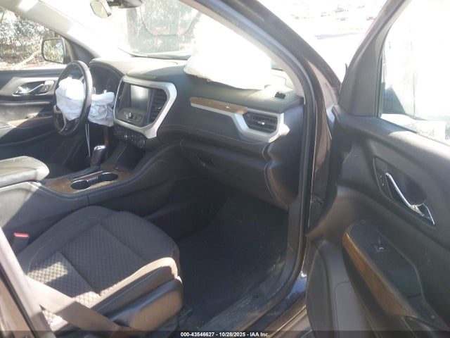 1GKKNKLA6JZ248054 GMC Acadia Sle-1