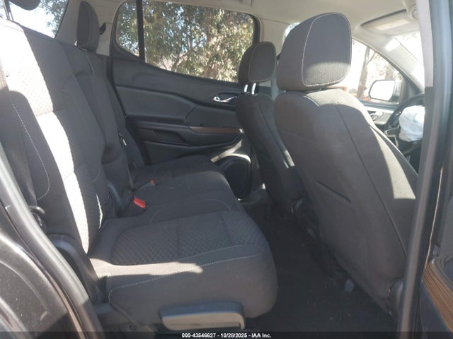 1GKKNKLA6JZ248054 GMC Acadia Sle-1