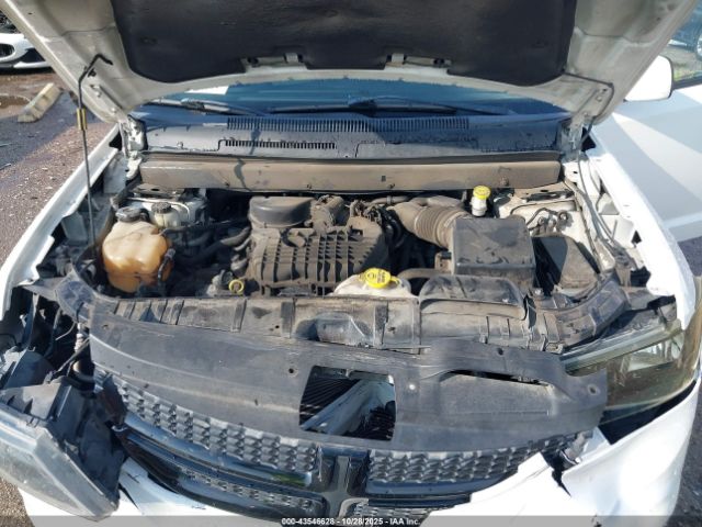 2019 DODGE JOURNEY 3C4PDCGG3KT694132 Photo 9