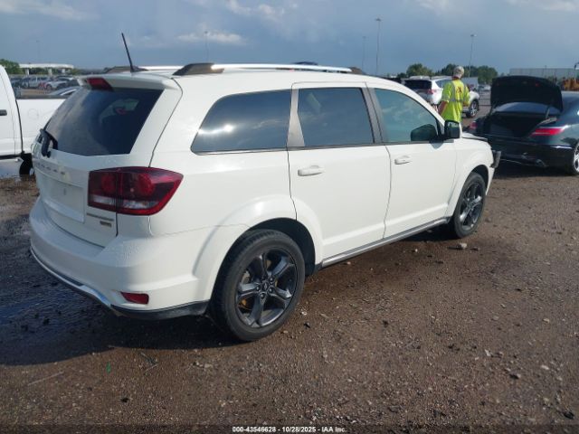 2019 DODGE JOURNEY 3C4PDCGG3KT694132 Photo 3