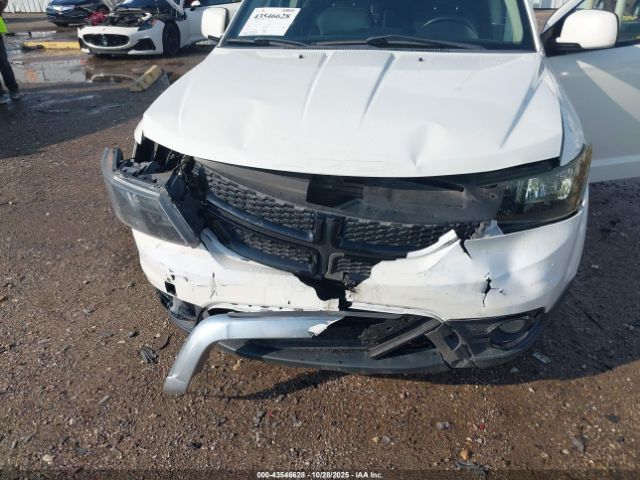 2019 DODGE JOURNEY 3C4PDCGG3KT694132 Photo 5