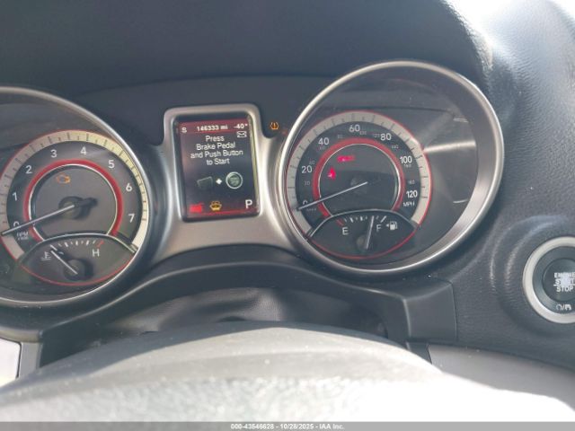 2019 DODGE JOURNEY 3C4PDCGG3KT694132 Photo 6