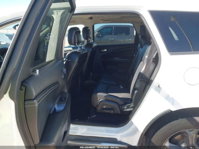 2019 DODGE JOURNEY 3C4PDCGG3KT694132 Photo 7