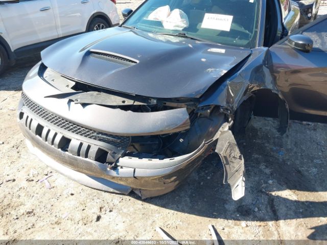2021 DODGE CHARGER 2C3CDXHGXMH557080 Photo 5