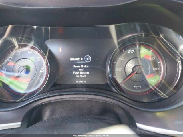 2021 DODGE CHARGER 2C3CDXHGXMH557080 Photo 6