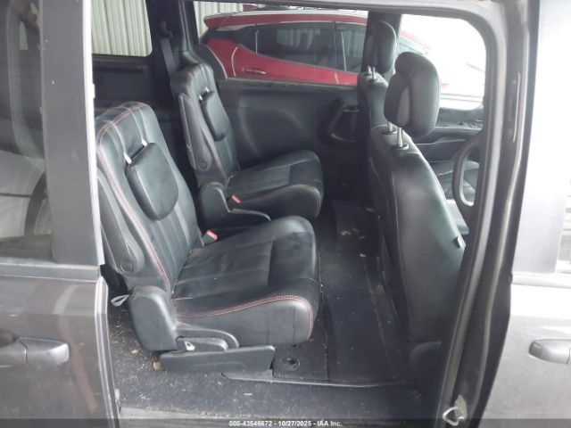 2017 DODGE GRAND CARAVAN 2C4RDGEG0HR731832 Photo 7