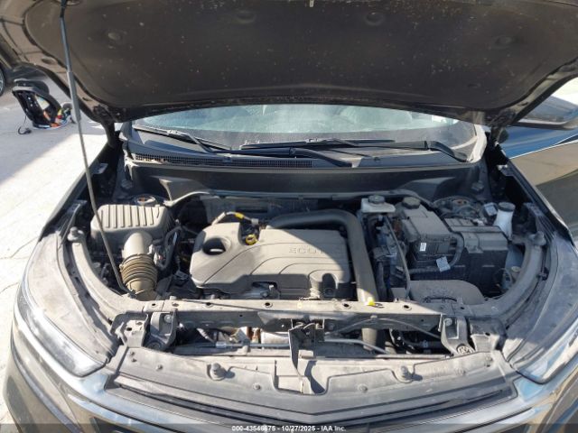 2024 CHEVROLET EQUINOX 3GNAXHEG1RL208786 Photo 9