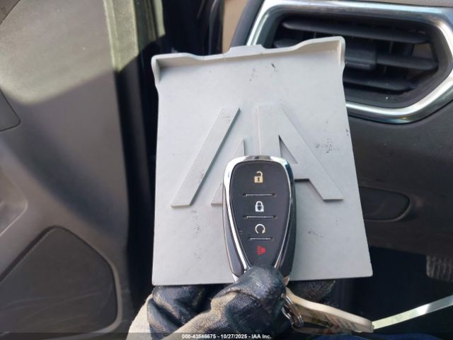 2024 CHEVROLET EQUINOX 3GNAXHEG1RL208786 Photo 10