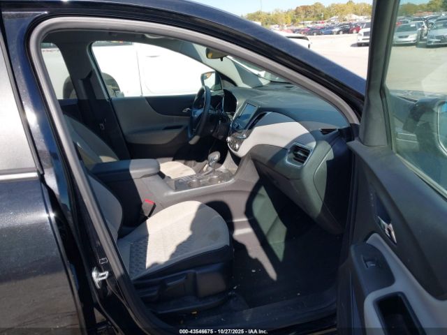 2024 CHEVROLET EQUINOX 3GNAXHEG1RL208786 Photo 4