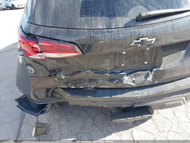 2024 CHEVROLET EQUINOX 3GNAXHEG1RL208786 Photo 5