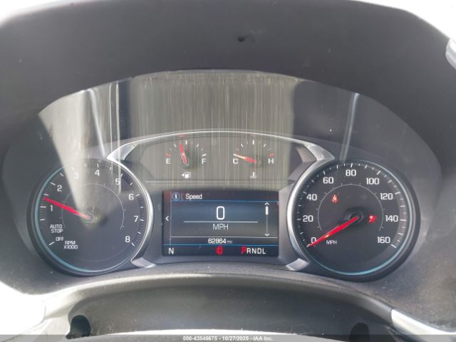 2024 CHEVROLET EQUINOX 3GNAXHEG1RL208786 Photo 6