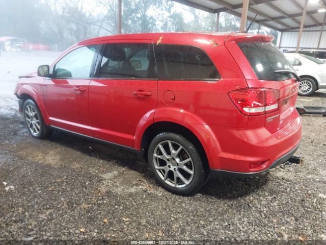 2016 DODGE JOURNEY 3C4PDDEGXGT190161 Photo 2