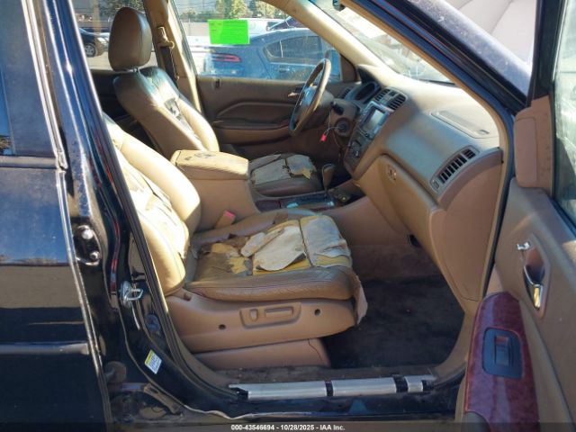 2004 ACURA MDX 2HNYD18824H502446 Photo 4