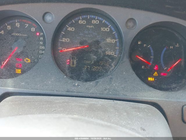 2004 ACURA MDX 2HNYD18824H502446 Photo 6