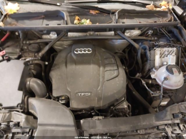 2020 AUDI Q5 WA1ANAFY4L2010655 Photo 9