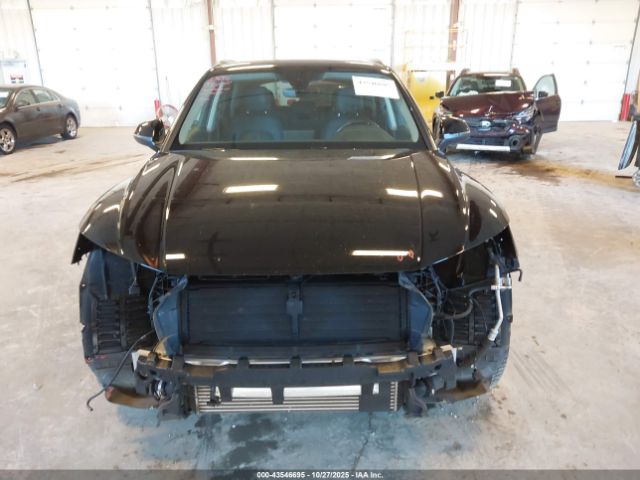 2020 AUDI Q5 WA1ANAFY4L2010655 Photo 5