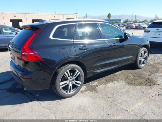 2018 VOLVO XC60 YV4102RK2J1092337 Photo 3