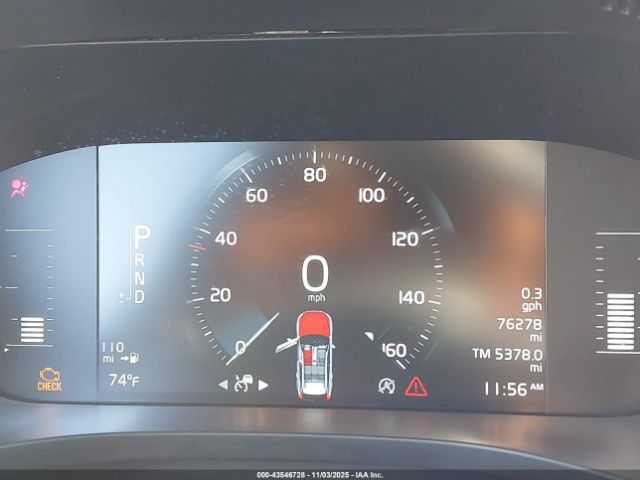 2018 VOLVO XC60 YV4102RK2J1092337 Photo 6