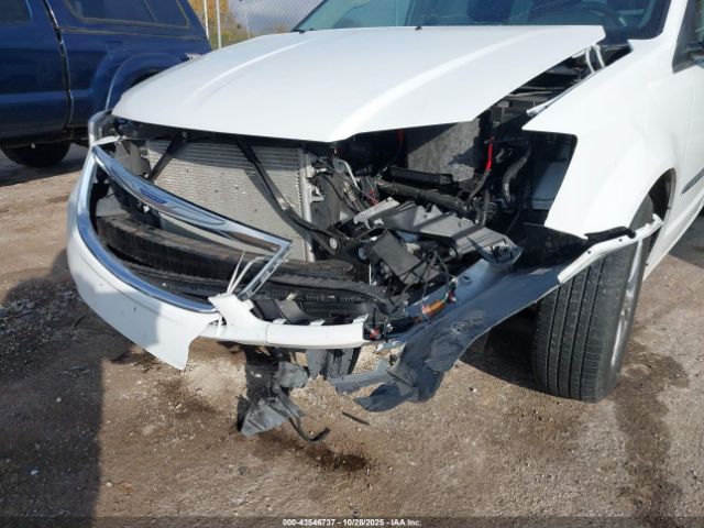 2016 CHRYSLER TOWN & COUNTRY 2C4RC1CG6GR120883 Photo 5