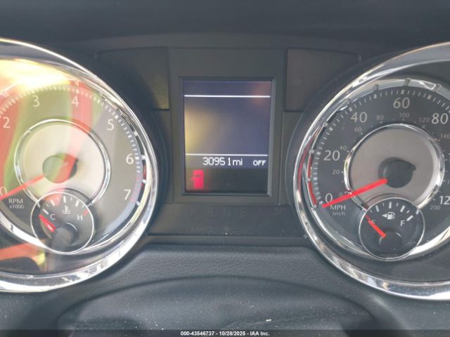 2016 CHRYSLER TOWN & COUNTRY 2C4RC1CG6GR120883 Photo 6