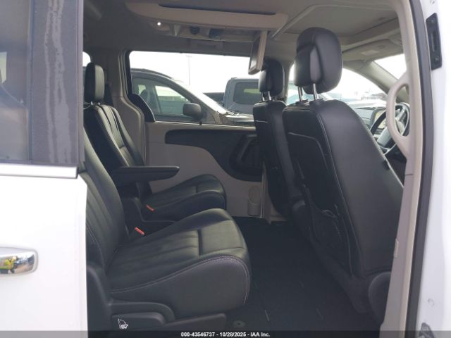 2016 CHRYSLER TOWN & COUNTRY 2C4RC1CG6GR120883 Photo 7