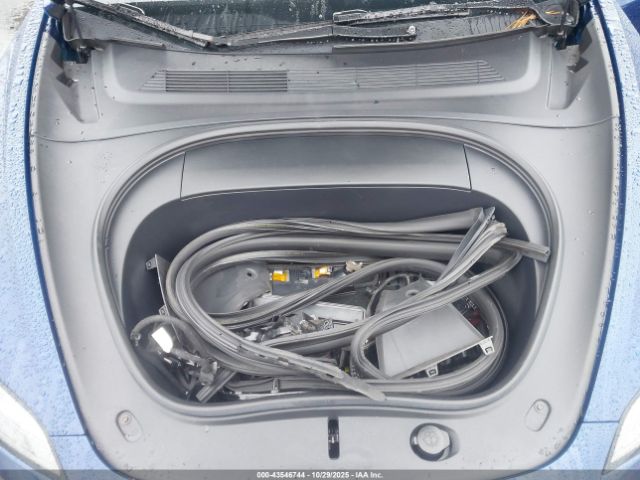 2024 TESLA MODEL 3 5YJ3E1EB8RF815107 Photo 9