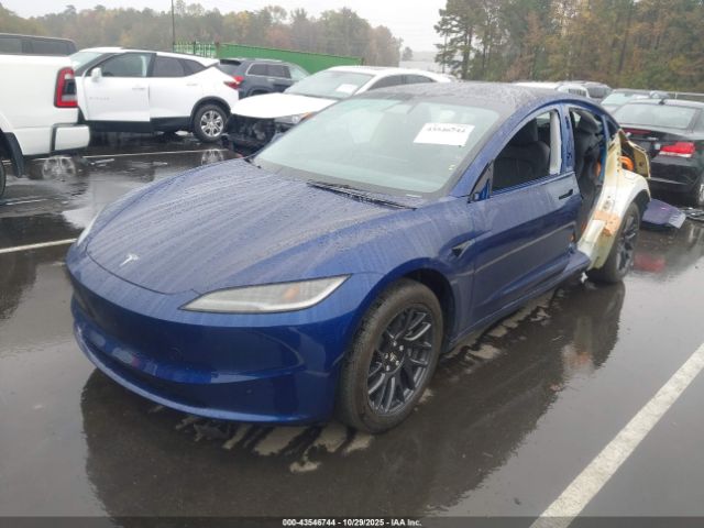 2024 TESLA MODEL 3 5YJ3E1EB8RF815107 Photo 1