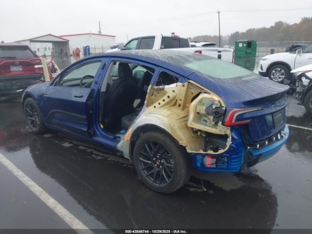 2024 TESLA MODEL 3 5YJ3E1EB8RF815107 Photo 2