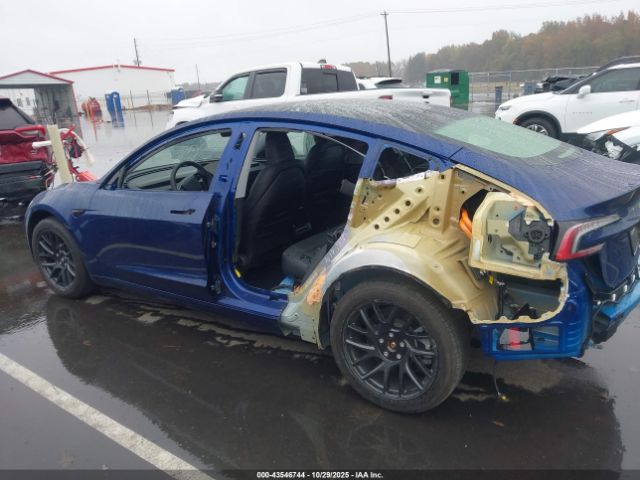 2024 TESLA MODEL 3 5YJ3E1EB8RF815107 Photo 5