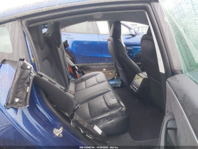 2024 TESLA MODEL 3 5YJ3E1EB8RF815107 Photo 7