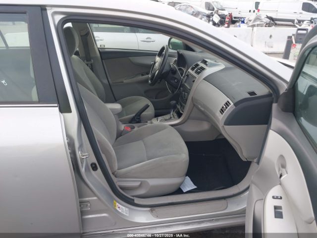 2013 TOYOTA COROLLA 5YFBU4EE1DP090859 Photo 4