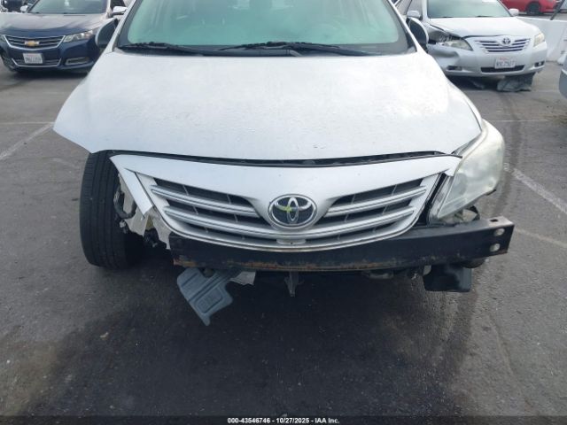 2013 TOYOTA COROLLA 5YFBU4EE1DP090859 Photo 5