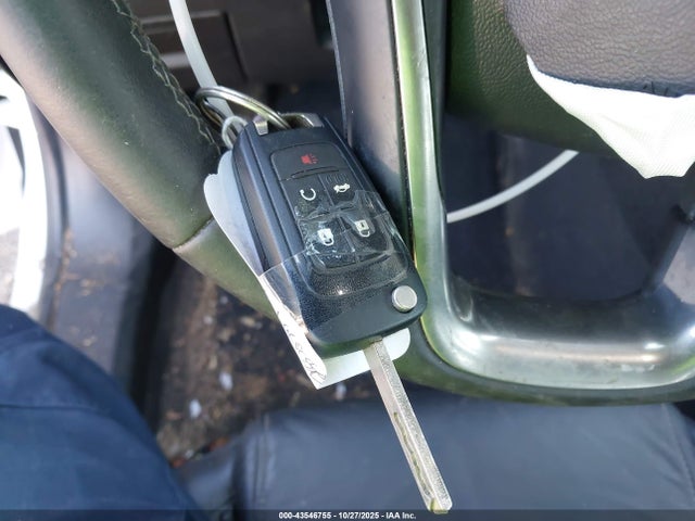 43546755 :رقم المزاد ، 1G4GB5G37FF349261 vin ، 2015 Buick Lacrosse Leather مزاد بيع