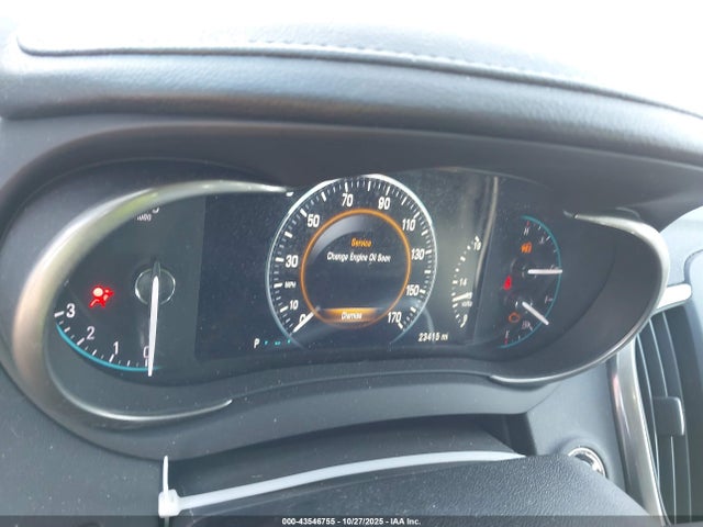 43546755 :رقم المزاد ، 1G4GB5G37FF349261 vin ، 2015 Buick Lacrosse Leather مزاد بيع