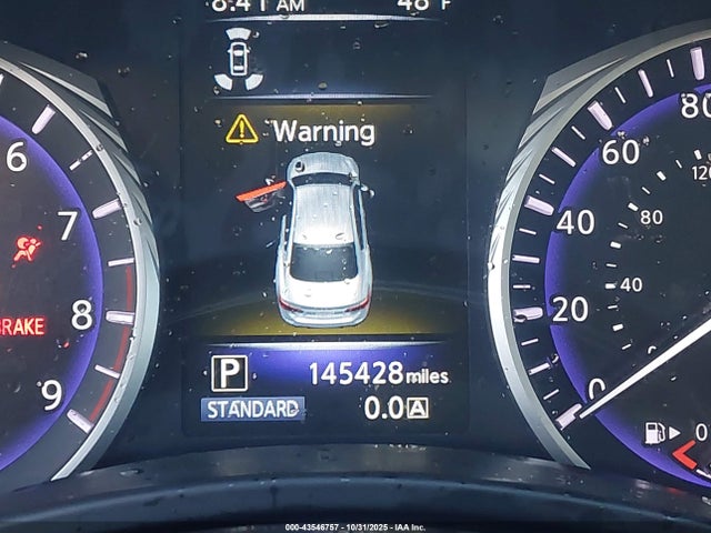 Продаж на аукціоні авто 2015 Infiniti Q50 Premium, vin: JN1BV7AR9FM403883, номер лоту: 43546757