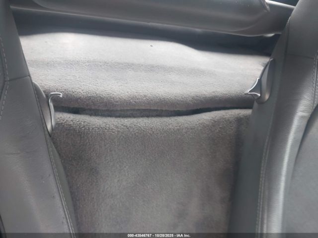 2005 PORSCHE BOXSTER WP0CB29805S730322 Photo 7