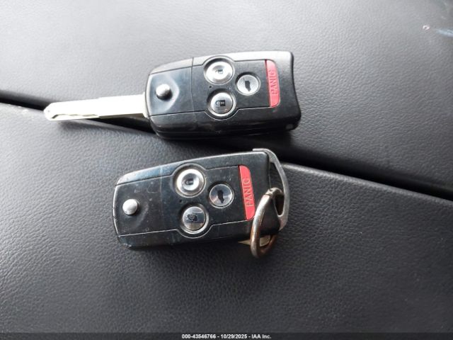 2011 ACURA MDX 2HNYD2H60BH526648 Photo 10