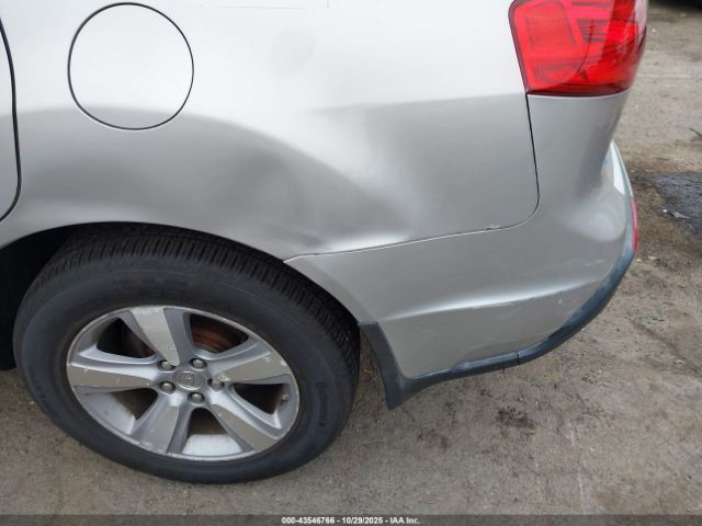 2011 ACURA MDX 2HNYD2H60BH526648 Photo 5