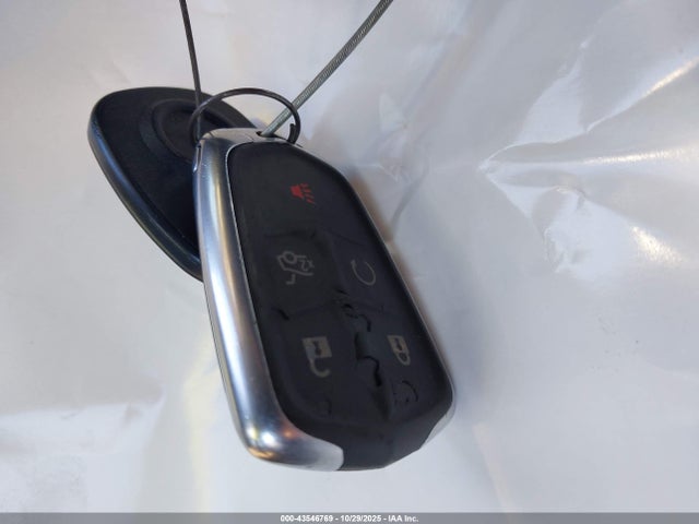 2019 CADILLAC ATS 1G6AA1RX5K0131048 Photo 10