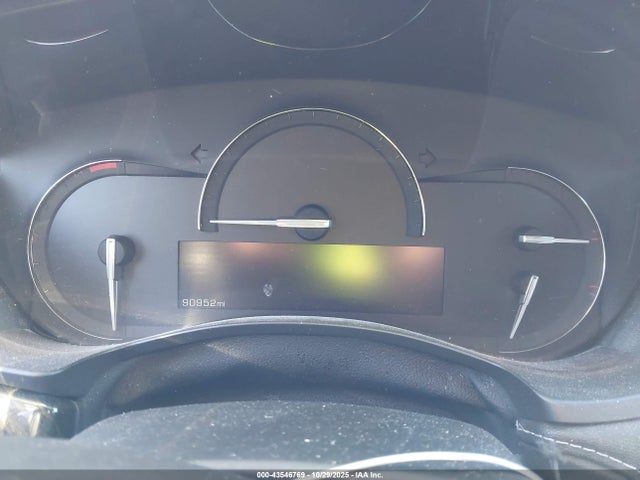 2019 CADILLAC ATS 1G6AA1RX5K0131048 Photo 6